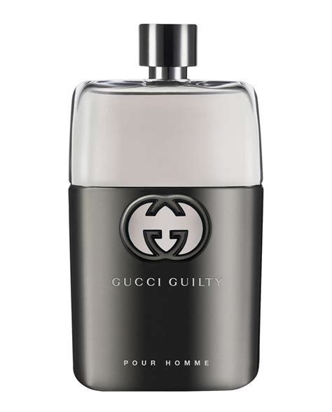 gucci eau toilette|gucci parfum mannen.